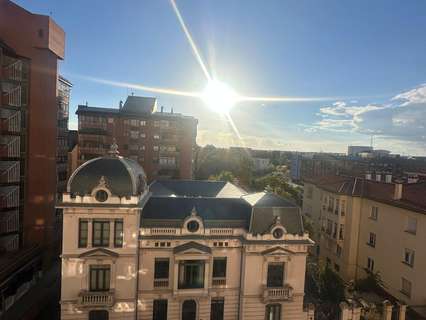 Piso en venta en León