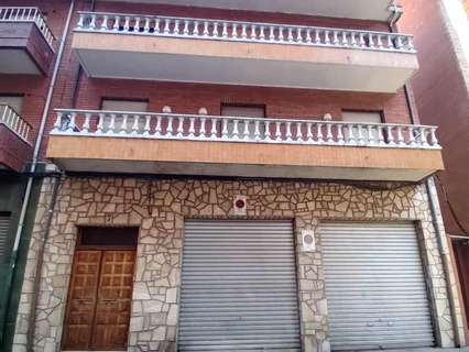Edificio en venta en León