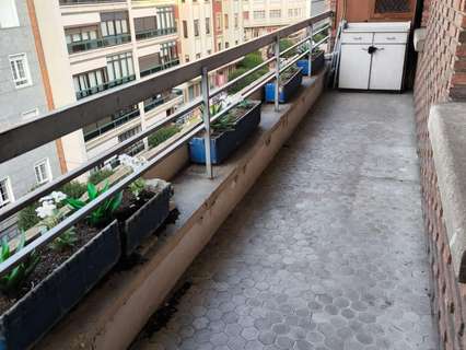 Piso en venta en León