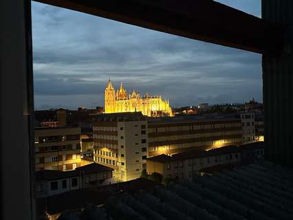 Ático en venta en León rebajado