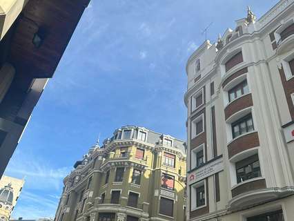 Oficina en alquiler en León