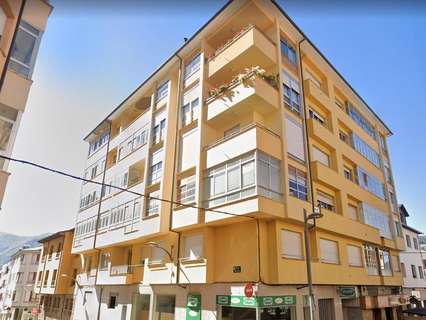 Piso en venta en Villablino