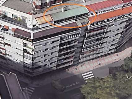 Ático en venta en León