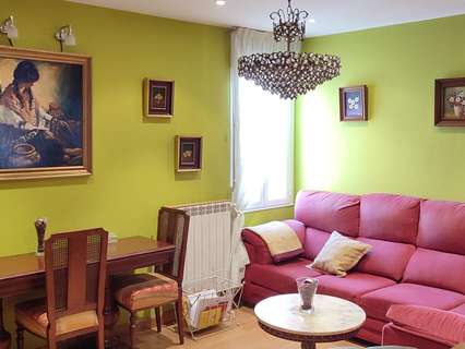 Piso en venta en León