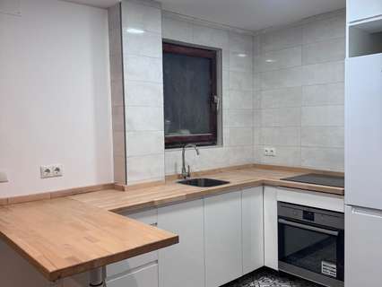 Piso en alquiler en León