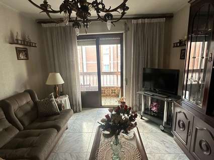 Piso en venta en León