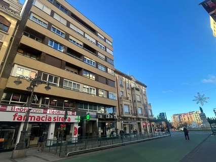 Piso en venta en León