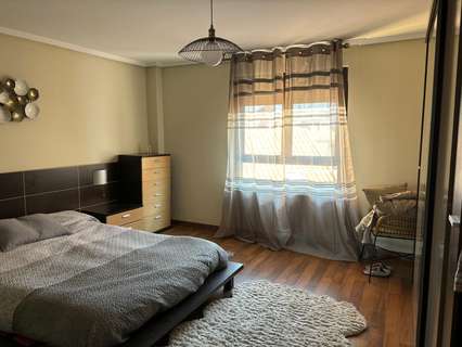 Piso en venta en León