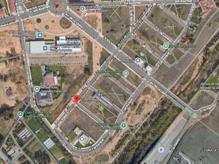 Chalet en venta en León