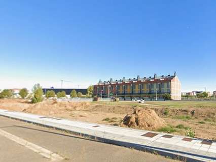 Chalet en venta en León