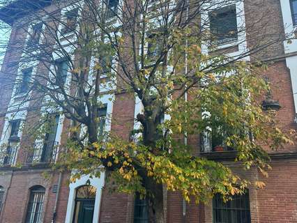 Ático en venta en León