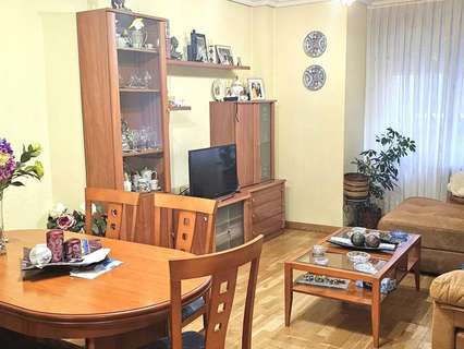 Piso en alquiler en San Andrés del Rabanedo