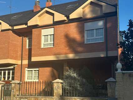 Casa en venta en San Andrés del Rabanedo