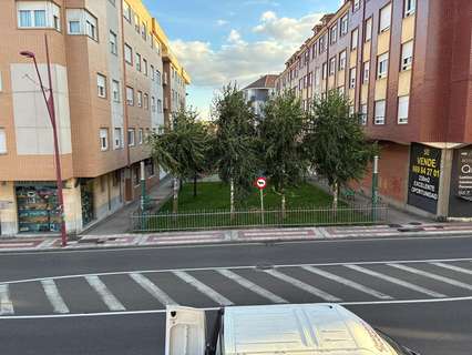 Piso en venta en San Andrés del Rabanedo