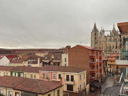 Piso en venta en León