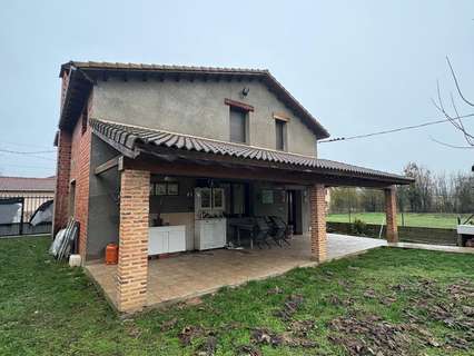 Casa en venta en Garrafe de Torío