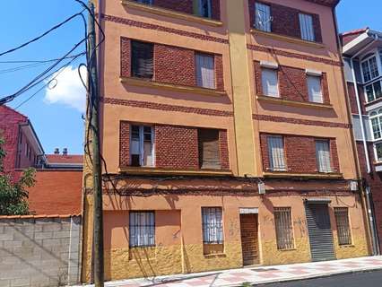 Edificio en venta en León