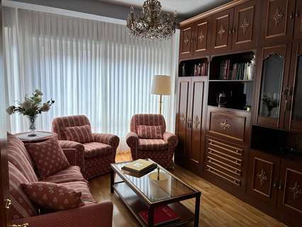 Piso en alquiler en León