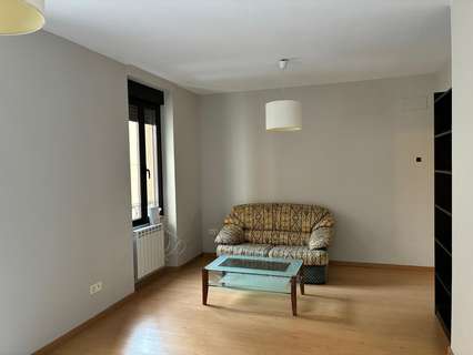 Piso en venta en León