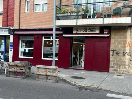 Local comercial en venta en León