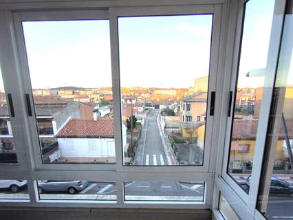 Piso en venta en San Andrés del Rabanedo