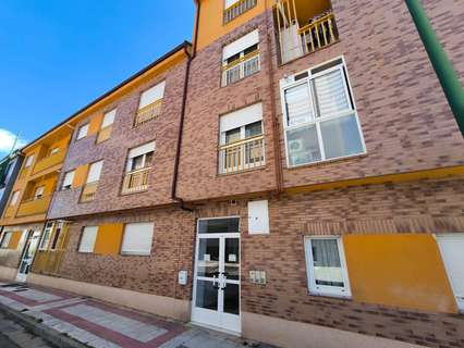 Piso en alquiler en San Andrés del Rabanedo