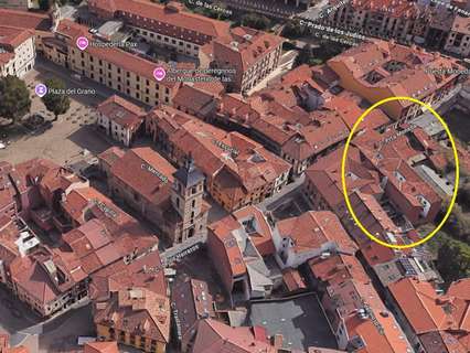 Edificio en venta en León