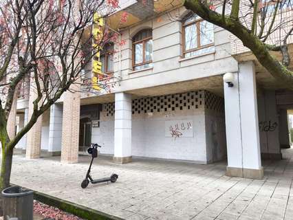 Local comercial en venta en León