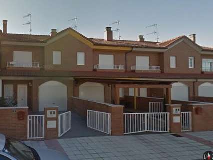 Casa en venta en Chozas de Abajo zona Cembranos