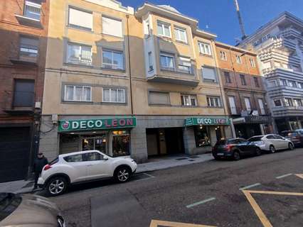 Piso en venta en León