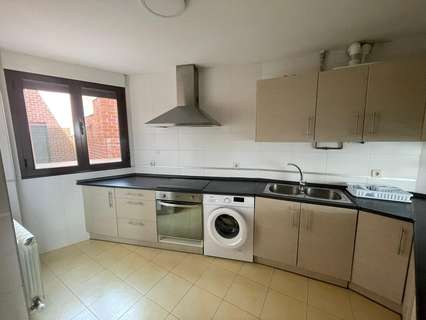 Piso en alquiler en Villaquilambre zona Navatejera