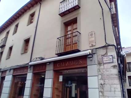 Piso en alquiler en León