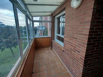 Piso en venta en León