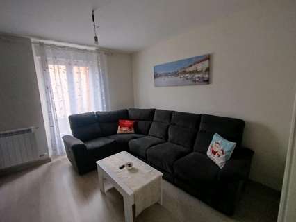 Piso en venta en León