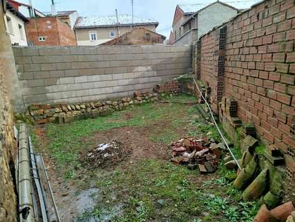 Piso en venta en Sariegos zona Carbajal de la Legua