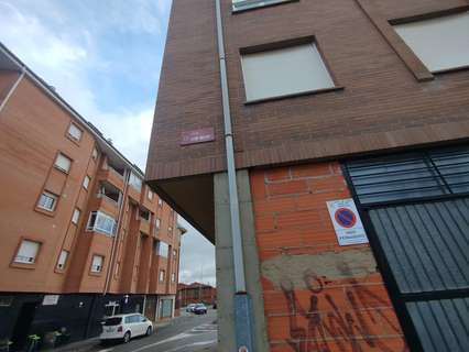 Trastero en venta en León