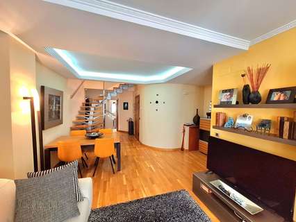 Dúplex en venta en León