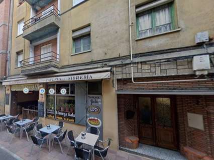 Local comercial en venta en Ponferrada