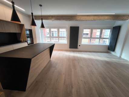 Piso en venta en León