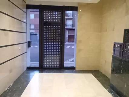 Ático dúplex en alquiler en San Andrés del Rabanedo