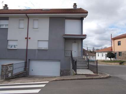 Casa en venta en Sariegos