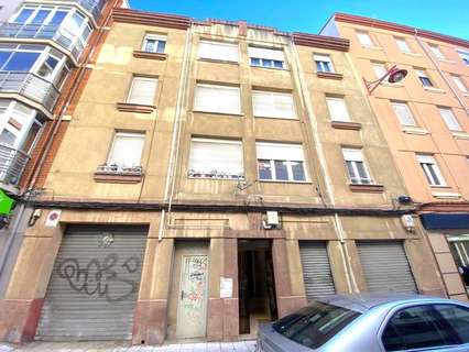 Piso en venta en León