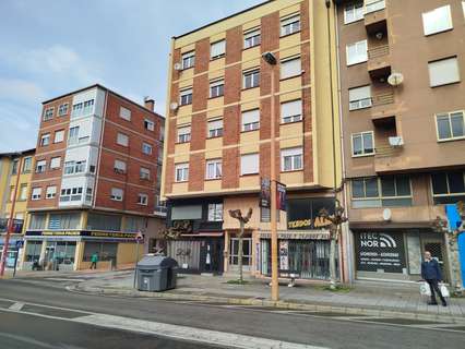 Piso en venta en Ponferrada