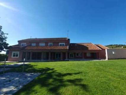 Parcela rústica en venta en León