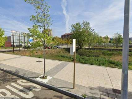 Parcela rústica en venta en León