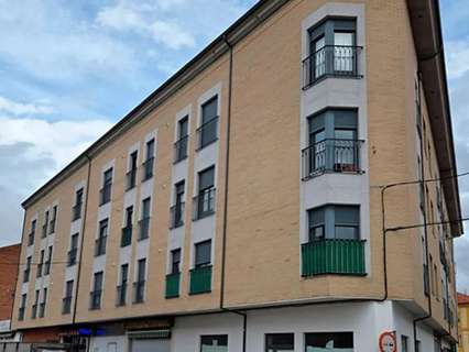 Piso en venta en Villarejo de Órbigo zona Veguellina de Órbigo