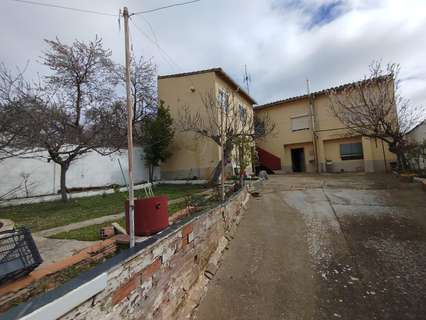 Casa en venta en Valencia de Don Juan