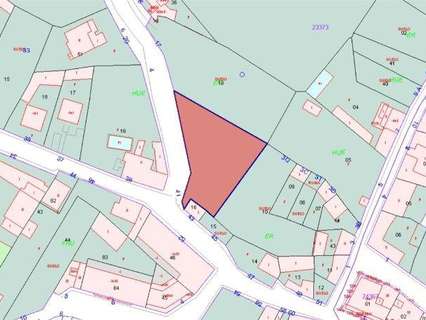 Parcela rústica en venta en Villaquilambre