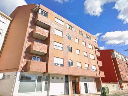 Piso en venta en San Andrés del Rabanedo