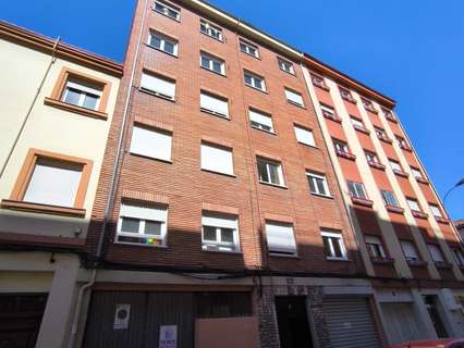 Piso en venta en León
